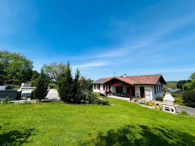 Maison 4 pièces 123 m²