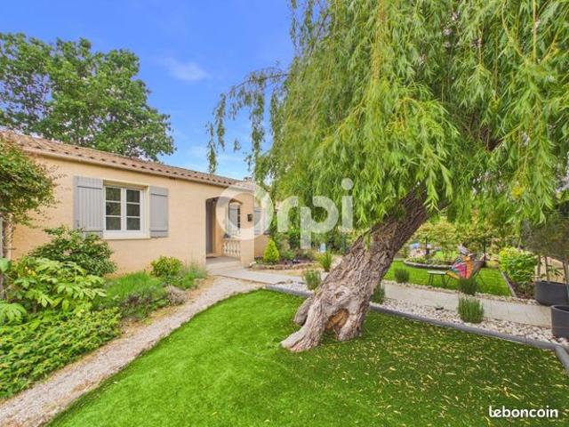 Maison 4 pièces 123 m²