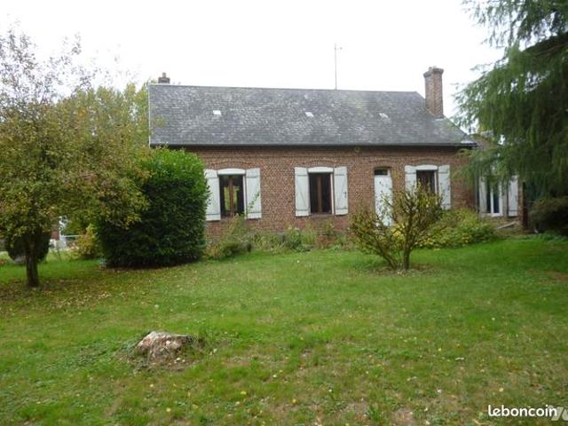Maison 4 pièces 123 m²