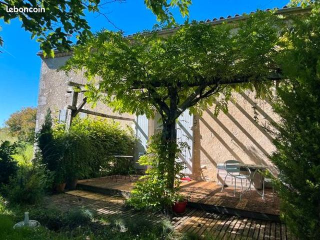 Maison 4 pièces 123 m²