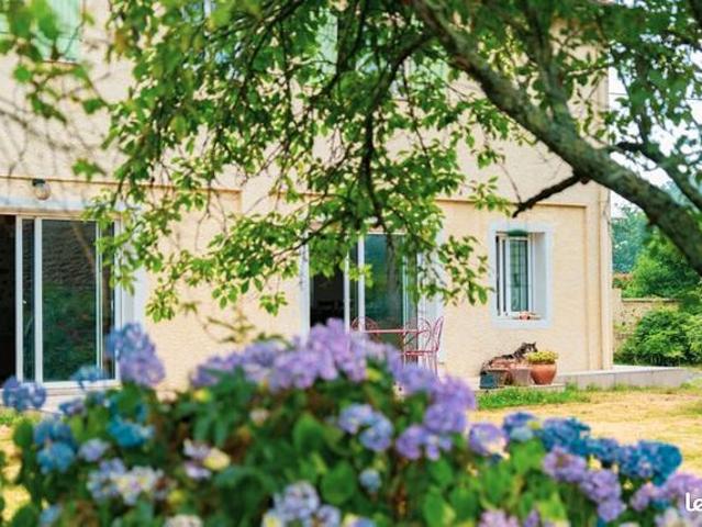 Maison 4 pièces 123 m²