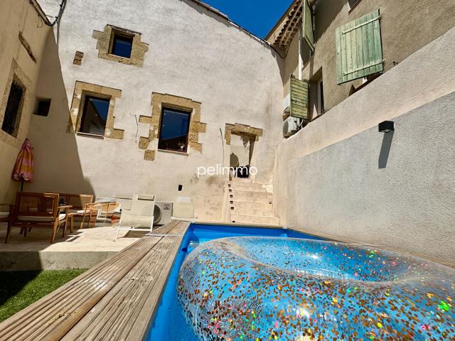 Maison 4 pièces 123 m²