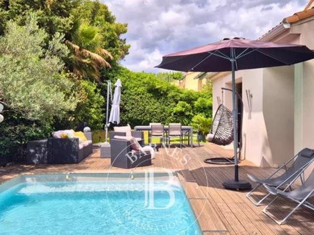 Maison 4 pièces 123 m²