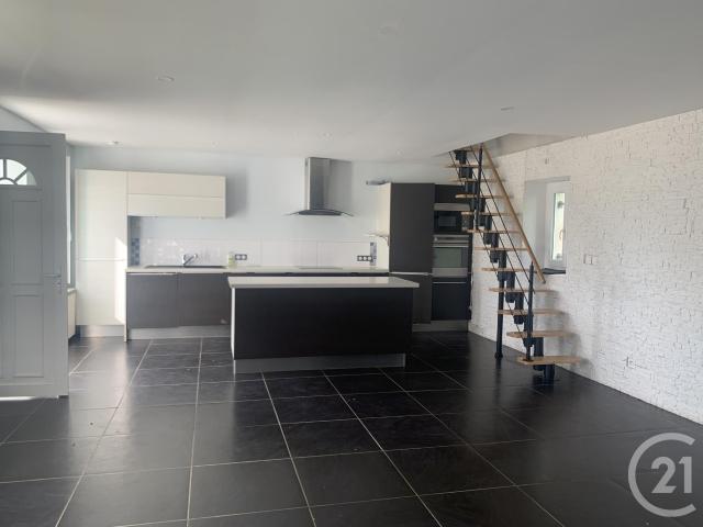 Maison 4 pièces 123 m²