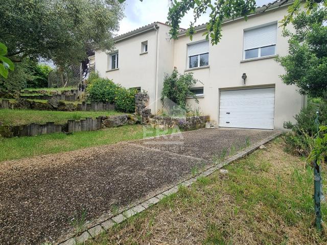Maison 4 pièces 123 m²