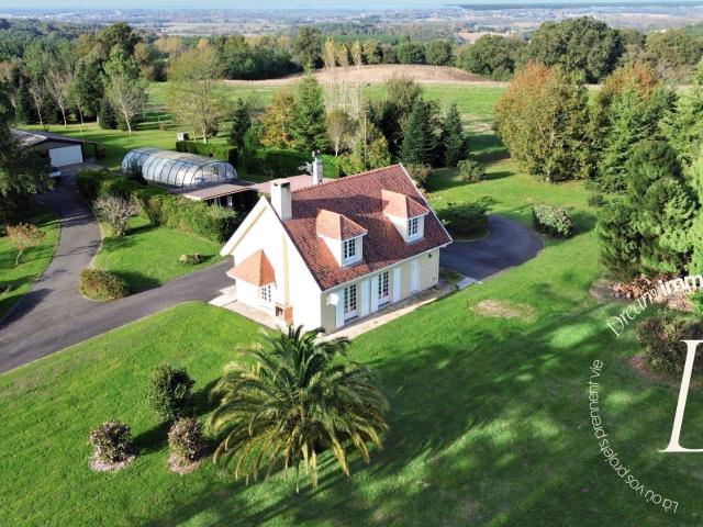 Maison 4 pièces 123 m²