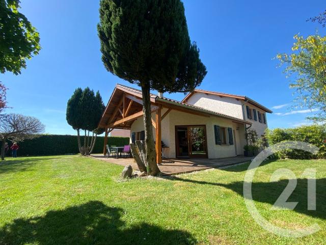 Maison 4 pièces 123 m²