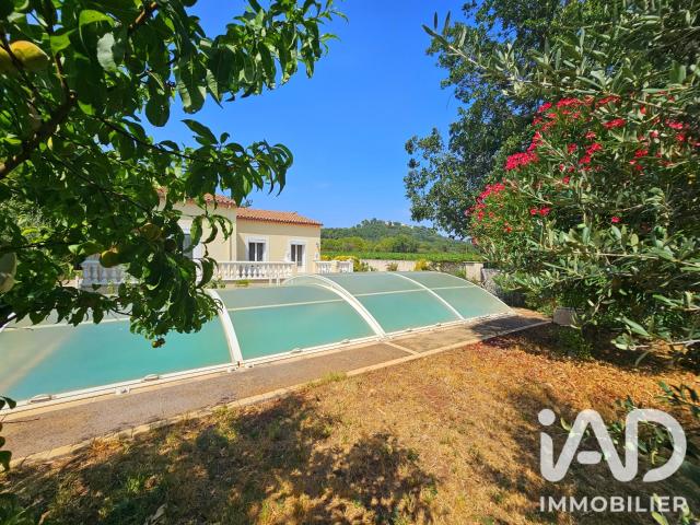 Maison 4 pièces 123 m²