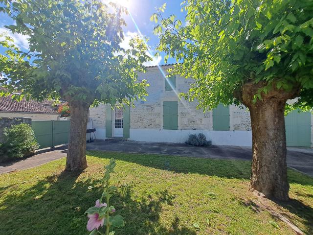 Maison 4 pièces 123 m²