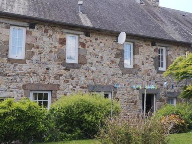 Maison 4 pièces 123 m²