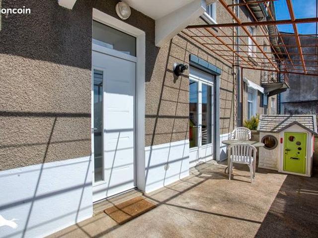 Maison 4 pièces 123 m²