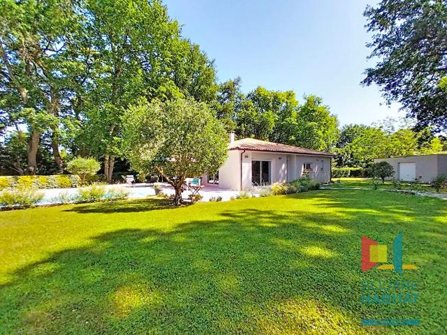 Maison 4 pièces 123 m²