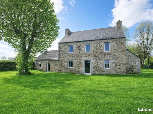 Maison 4 pièces 123 m²