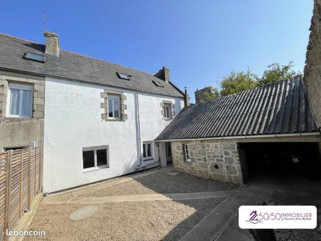 Maison 4 pièces 123 m²