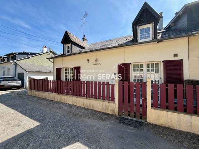Maison 4 pièces 123 m²