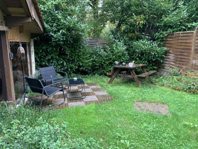 Maison 4 pièces 123 m²