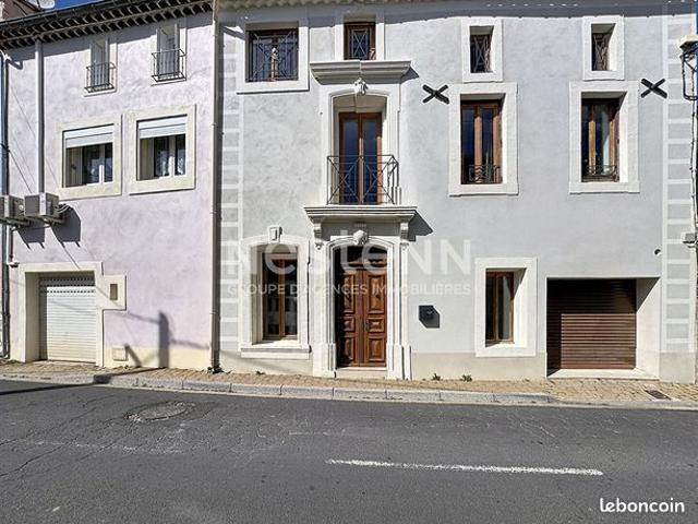 Maison 4 pièces 126 m²