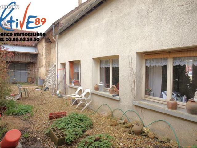 Maison 4 pièces 123 m²