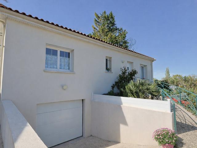 Maison 4 pièces 123 m²