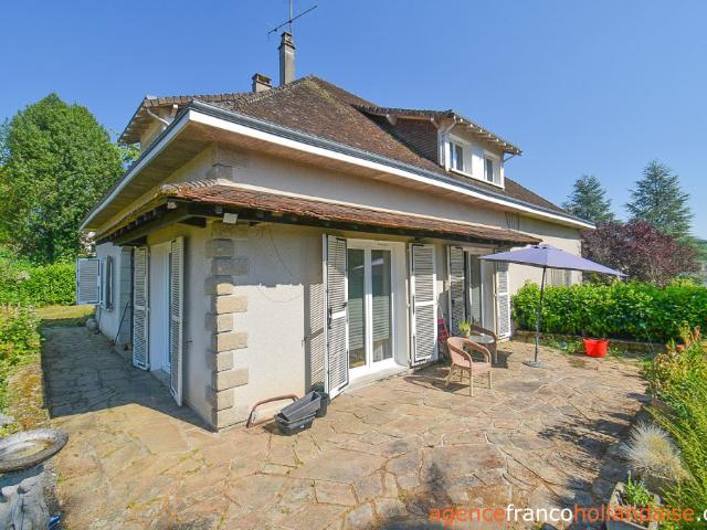 Maison 4 pièces 123 m²