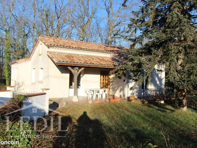 Maison 4 pièces 123 m²