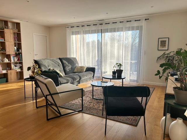 Maison 4 pièces 123 m²