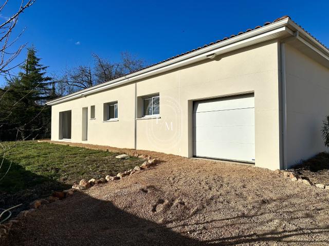 Maison 4 pièces 123 m²