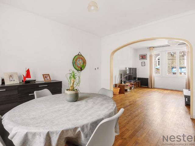 Maison 4 pièces 123 m²