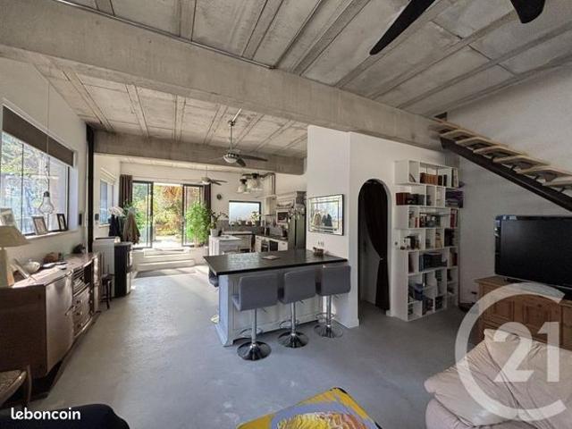 Maison 4 pièces 123 m²