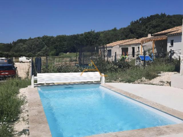Maison 4 pièces 123 m²
