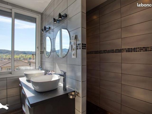 Maison 4 pièces 123 m²