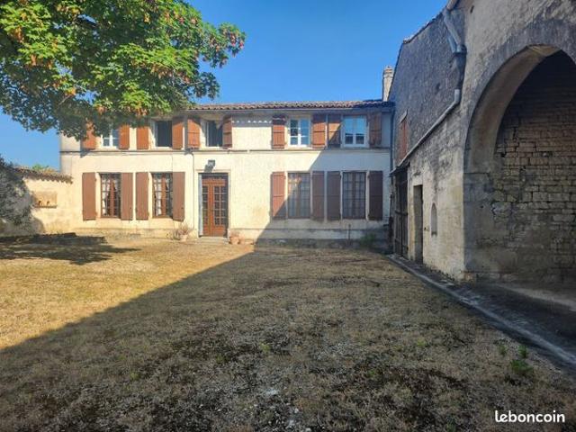 Maison 4 pièces 123 m²