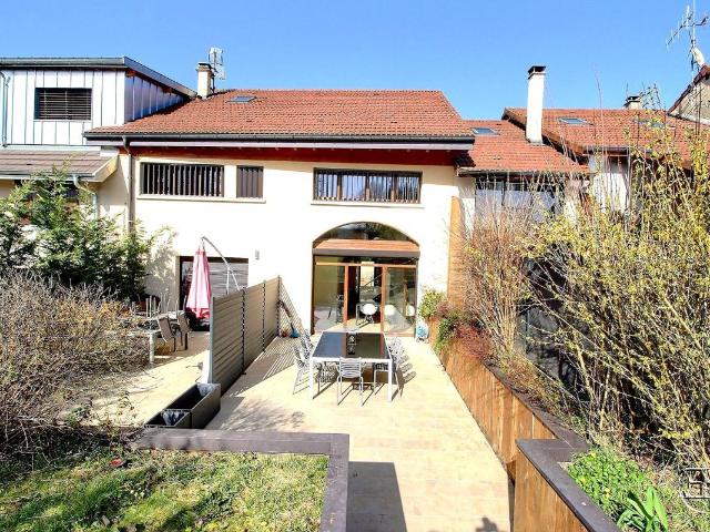 Maison 4 pièces 123 m²