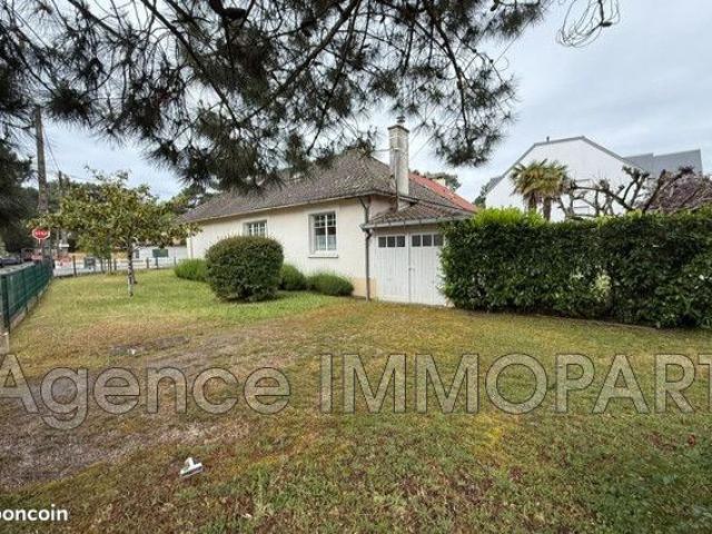 Maison 4 pièces 123 m²