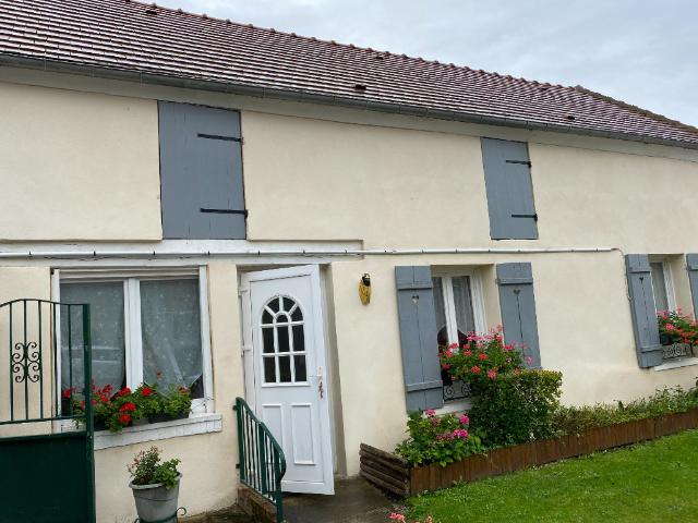 Maison 4 pièces 123 m²