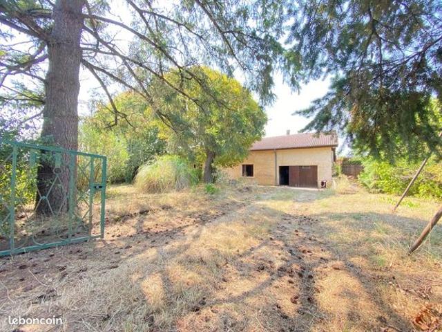 Maison 4 pièces 123 m²