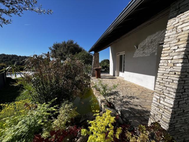 Maison 4 pièces 123 m²
