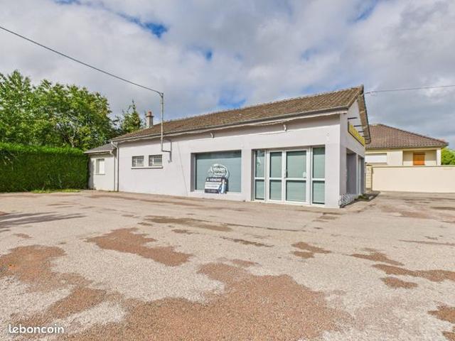 Maison 4 pièces 123 m²