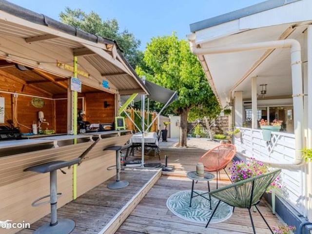 Maison 4 pièces 123 m²
