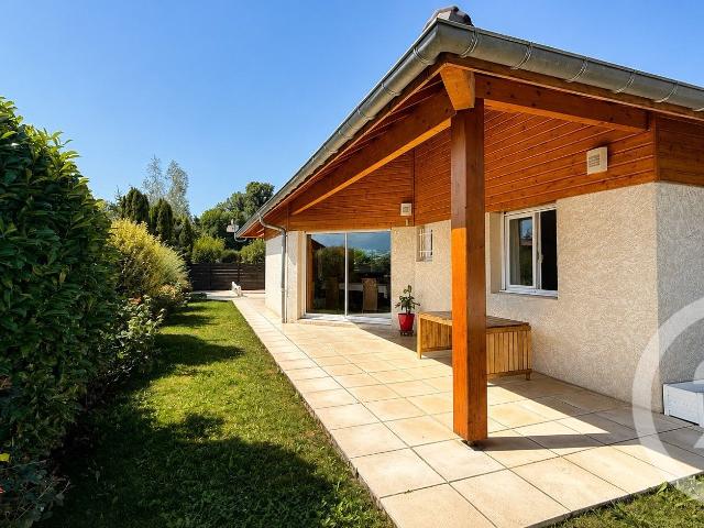 Maison 4 pièces 123 m²
