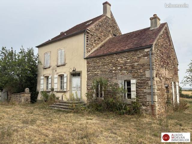 Maison 4 pièces 123 m²