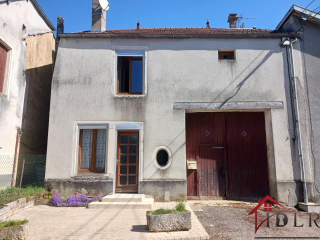 Maison 4 pièces 123 m²