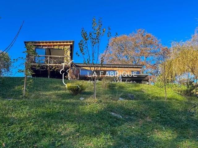 Maison 4 pièces 123 m²