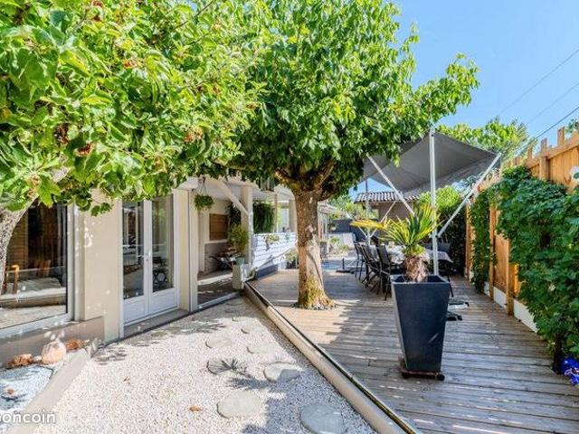 Maison 4 pièces 123 m²