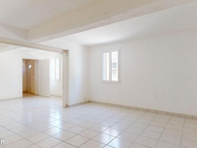 Maison 4 pièces 123 m²