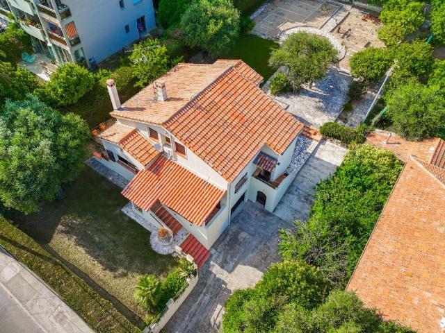 Maison 4 pièces 123 m²