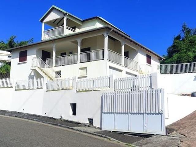 Maison 4 pièces 123 m²
