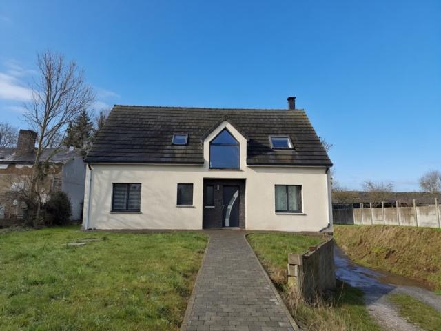 Maison 4 pièces 123 m²