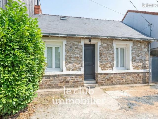 Maison 4 pièces 123 m²