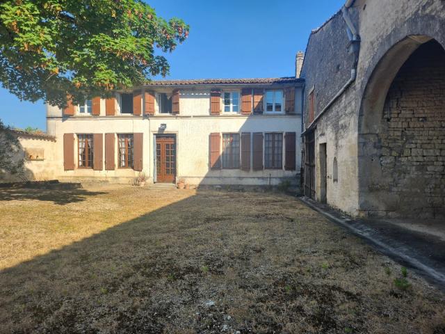 Maison 4 pièces 123 m²